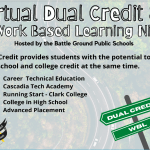 Dual Credit and Work-Based Learning Night