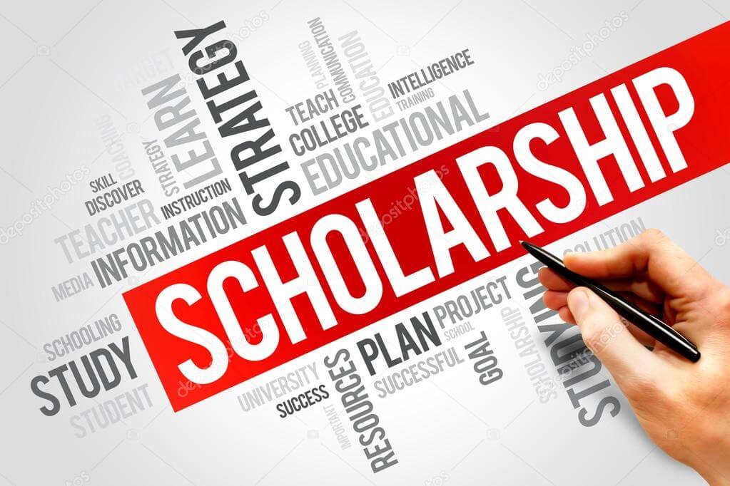 Possible Scholarships